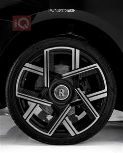 رولز رويس كولينان